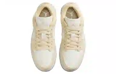 Jordan Air Jordan 1 Low SE "Canvas"