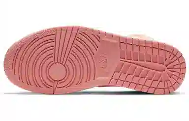 Jordan Air Jordan 1 mid "apricot orange"