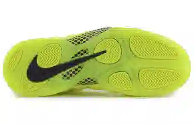 Nike Foamposite Pro Volt 2014