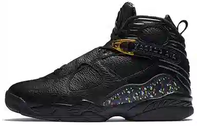 Jordan Air Jordan 8 Retro Confetti