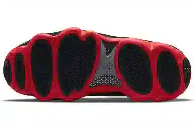 Jordan Pro Strong Bred