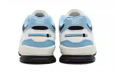 Asics Gel-Spotlyte Low V2 North Carolina Blue