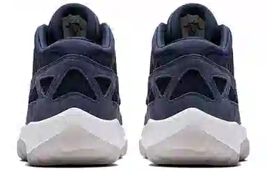 Jordan Air Jordan 11 Retro Low IE Obsidian