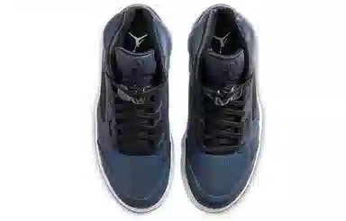 Jordan Air Jordan 5 "Oil Grey 3M"