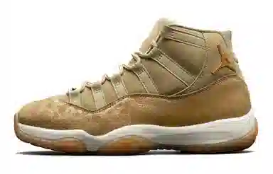 Jordan Air Jordan 11 Retro "Neutral Olive"