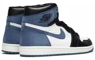 Jordan Air Jordan 1 Retro High Og Blue Moon