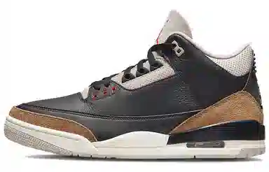 Jordan Air Jordan 3 Retro "Desert Elephant"