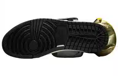 Jordan Air Jordan 1 Utility "Neutral Olive"