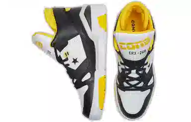 Converse ERX 260 Yellow