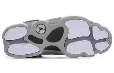 Jordan Air Jordan 6 Rings Cool Grey