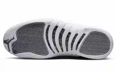 Jordan Air Jordan 12 Retro "Stealth"