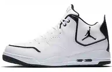 Jordan Courtside 23 White