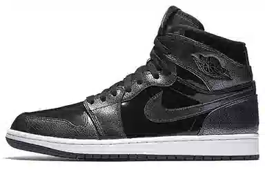 Jordan Air Jordan 1 Retro "Black Patent"