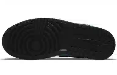 Jordan Air Jordan 1 Mid "Teal Tint"