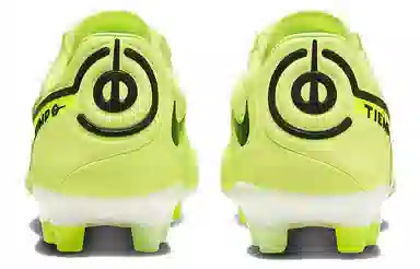 Nike Tiempo Legend 9 Pro AG Green