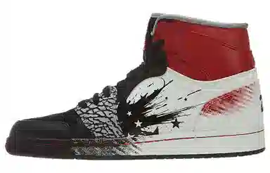 Jordan Air Jordan 1 Retro Dave White Wings for the Future
