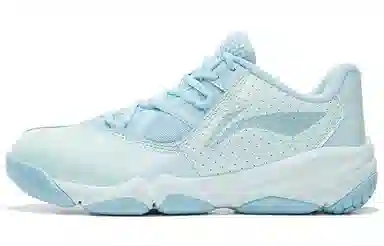 LiNing Competition Women's Blue