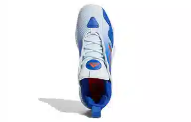 adidas Court Vision 3 Blue