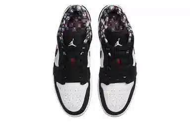Jordan Air Jordan 1 Low "Quai 54"