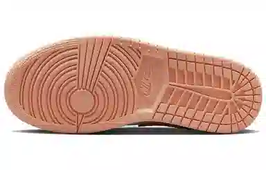 Jordan Air Jordan 1 Low "Sunset Haze"