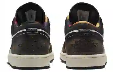 Jordan Air Jordan 1 Low 'Wear Away'