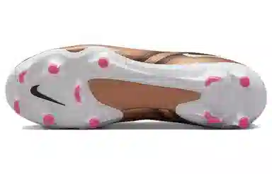 Nike Phantom GT 2 Academy MG Black Brown