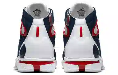 Nike 2K4 Zoom Huarache USA