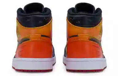 Jordan Air Jordan 1 Mid