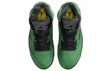 Jordan Air Jordan 5 se apple green