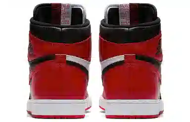 Jordan Air Jordan 1 Homage To Home Chicago