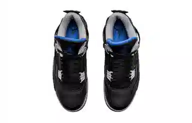 Jordan Air Jordan 4 Retro Motorsports Alternate