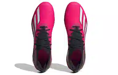 adidas X Speedportal .1 FG Pink