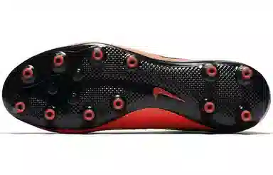 Nike Phantom VSN Elite DF AG-PRO Orange Red