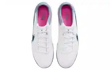 Nike Tiempo Legend 9 Pro TF White Blue