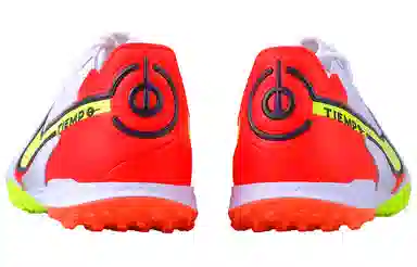 Nike Tiempo Legend 9 Pro TF White