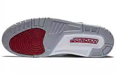 Jordan Legacy 312 toro