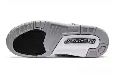 Jordan Legacy 312 Low GS