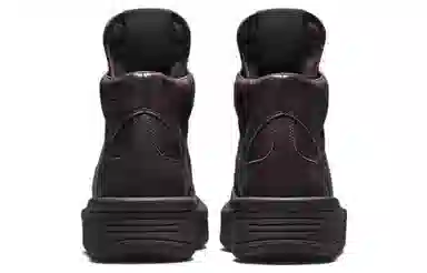 Rick Owens DRKSHDW x Converse Weapon Chocolate