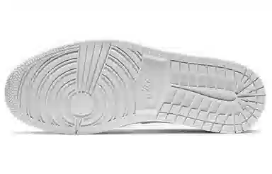 Jordan Air Jordan 1 low triple white