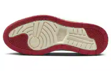 Jordan Air Jordan 1 High "Varsity Red"