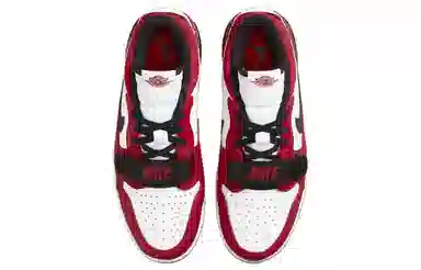 Jordan Legacy 312 low "chicago"
