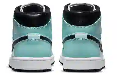 Jordan Air Jordan 1 Mid "Teal Tint"