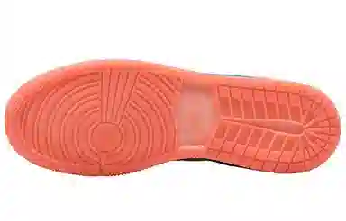 Jordan Air Jordan 1 Mid Crimson Pulse