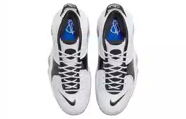 Nike Zoom Flight 95 "Football Grey"