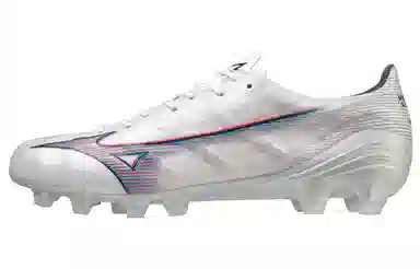 Mizuno Alpha Pro