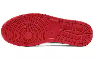 CLOT x Air Jordan 1 Mid "Fearless"