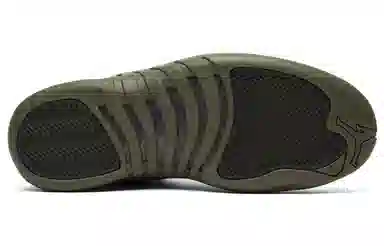 Jordan Air Jordan 12 Retro PSNY Olive