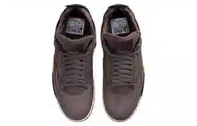 A Ma Manire x Jordan Air Jordan 4 retro "violet ore"