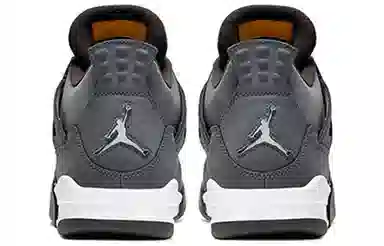 Jordan Air Jordan 4 Cool Grey