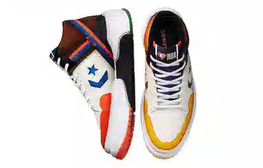 Converse Weapon CX NBA 75th Anniversary High Top